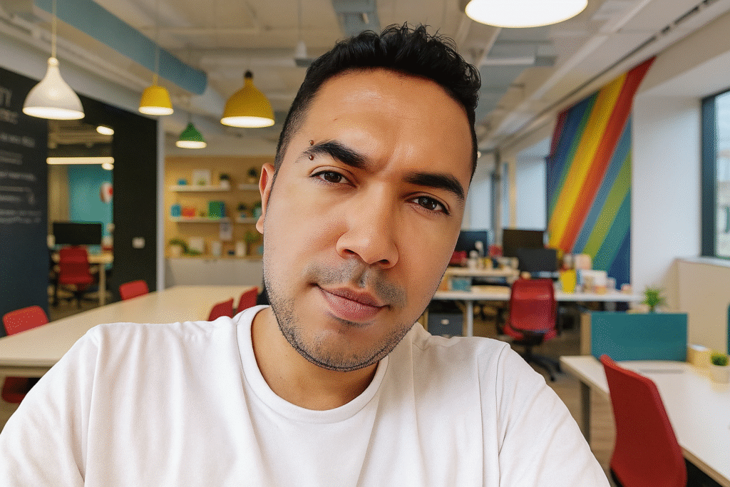 Foto de perfil de Moisés Cárdenas