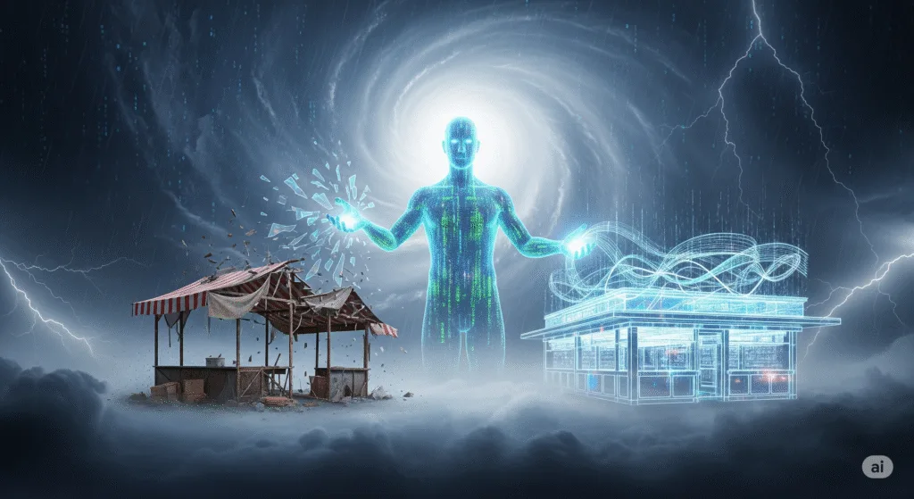 El Futuro del E-commerce es ahora: La IA rediseña las compras digitales para 2025