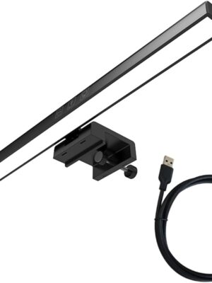 Barra de Luz para Monitor