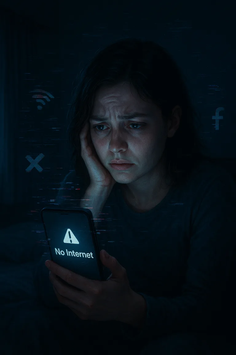 SEPE Fuera de Servicio por Mantenimiento: Cómo Proteger tus Plazos al Pedir el Paro