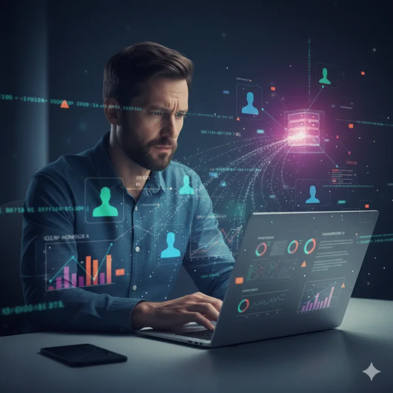 El riesgo de entregar tus datos sensibles